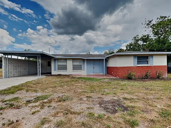 3723 N 55th St, Tampa, FL 33619