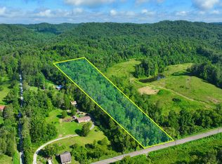 Byrams Fork Rd, Andersonville, TN 37705