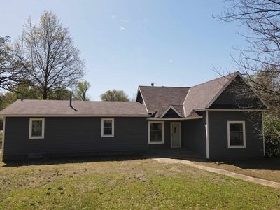 321 W 15th St, Harper, KS, 67058