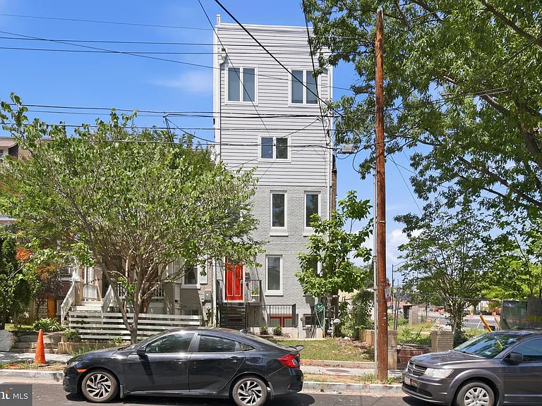 1207 Kennedy St NW #4 — Photo 23