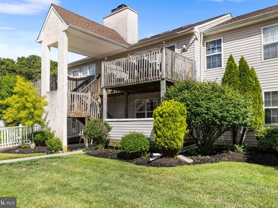 475 London Ct #Ii, Egg Harbor Township, NJ, 08234