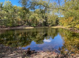 632 Elizabeth Rd, Walnut Shade, MO 65771