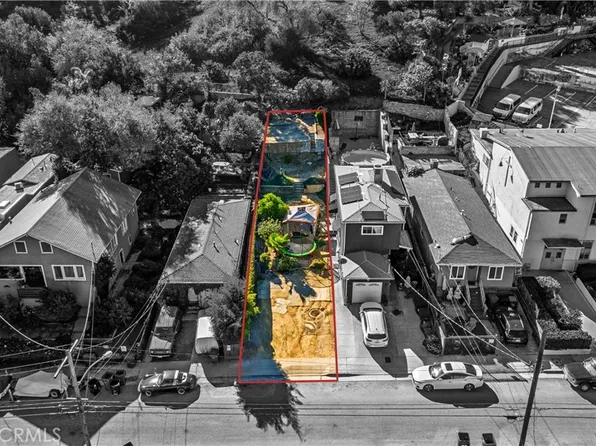 744 Amador St #3, Los Angeles, CA 90012