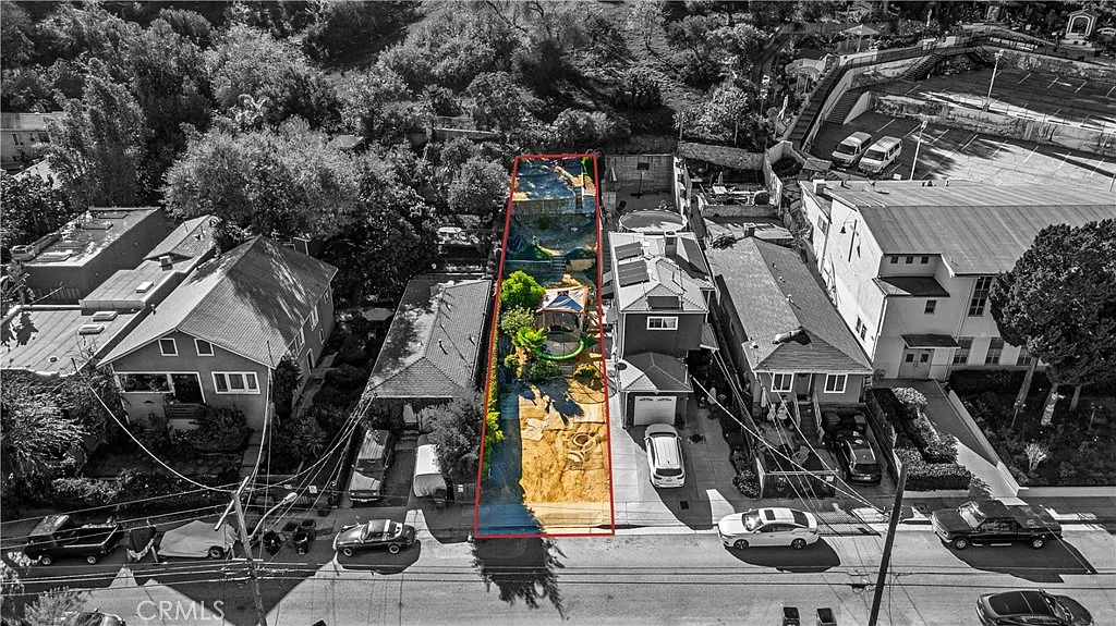 744 Amador St #3 photo 1