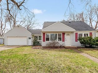 1920 Eckener Dr, Portage, MI 49002