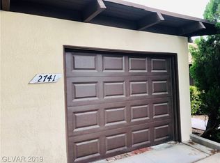 2741 Heritage Ct, Las Vegas, NV 89121