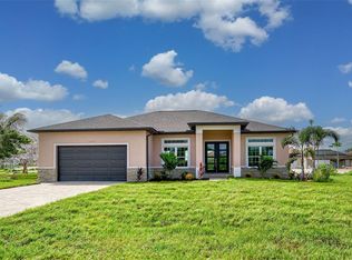 15283 Appleton Blvd, Port Charlotte, FL 33981