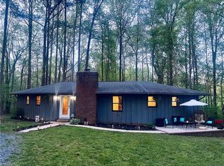 5161 Whites Chapel Rd, Staley, NC 27355