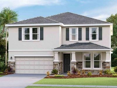 17933 Tavernside Trl, Lakewood Ranch, FL, 34211