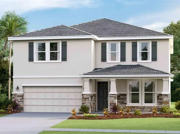 18222 Gander Ter, Lakewood Ranch, FL 34211