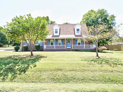 1201 Snead Dr, Murfreesboro, TN, 37128