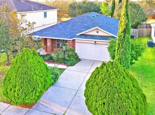 1118 Desert Willow Ln, Rosenberg, TX 77471