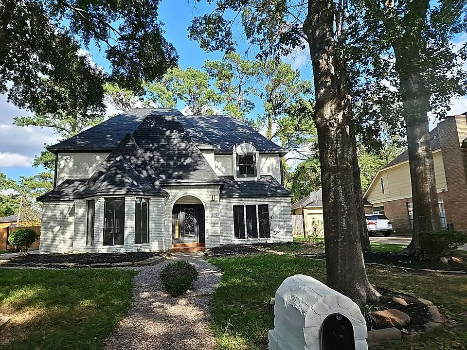 17512 Ponderosa Pines Dr, Houston, TX 77090 Zillow