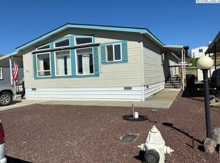 1100 S Euclid Rd UNIT 69, Grandview, WA 98930