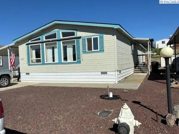 1100 S Euclid Rd Unit 69, Grandview, WA 98930