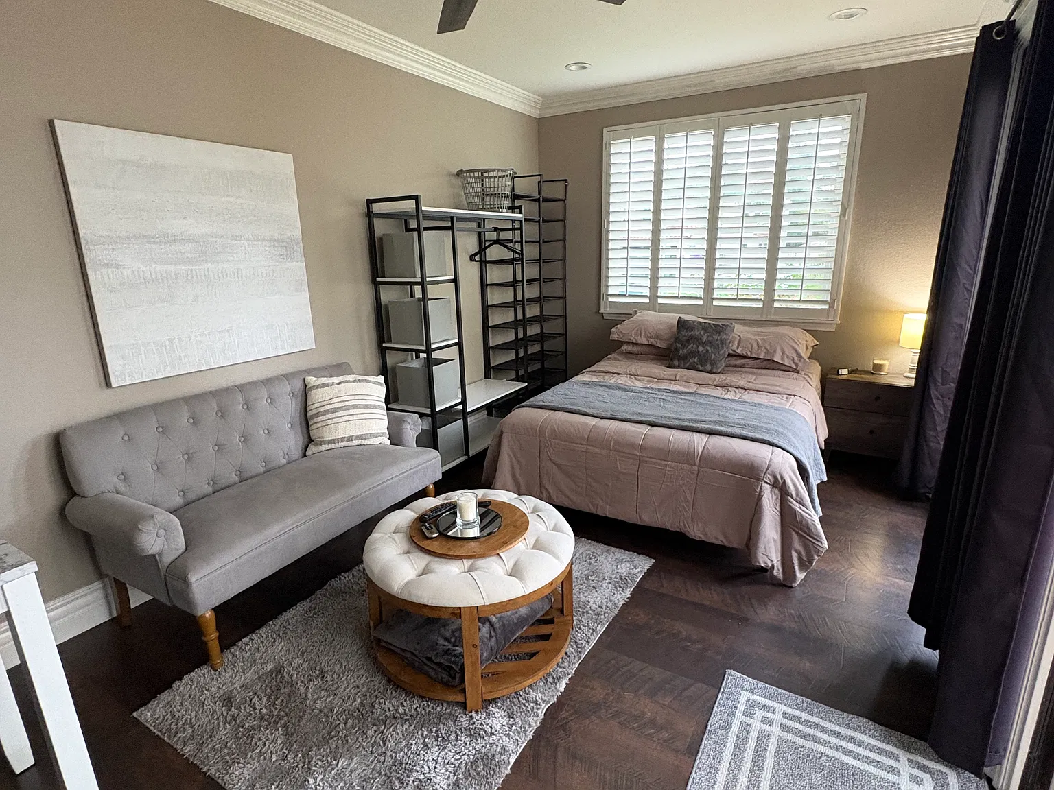45795 Corte Ricardo Private Guest Suite — Photo 3