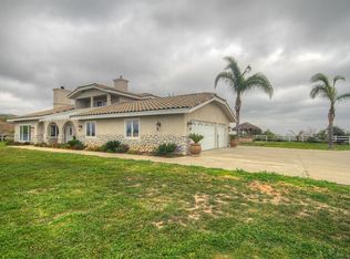41224 Avenida La Cresta, Murrieta, CA 92562