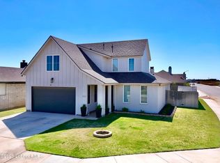 1023 N Fulton Ave, Lubbock, TX 79416