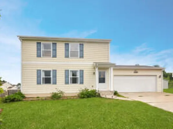 1541 Ellington Dr, Kalamazoo, MI 49009