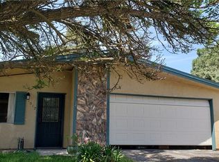 1017 Turtle Creek Rd, Paso Robles, CA 93446