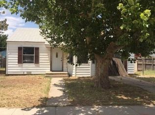 1207 8th St, Eunice, NM 88231