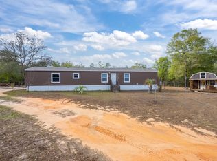 4528 Bryant Bridge Cutoff Rd, Holt, FL 32564