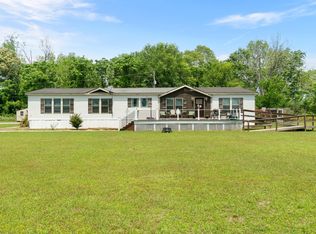 1703 Eatonville Rd, Hattiesburg, MS 39401