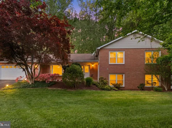 6102 Gallery St, Bowie, MD 20720