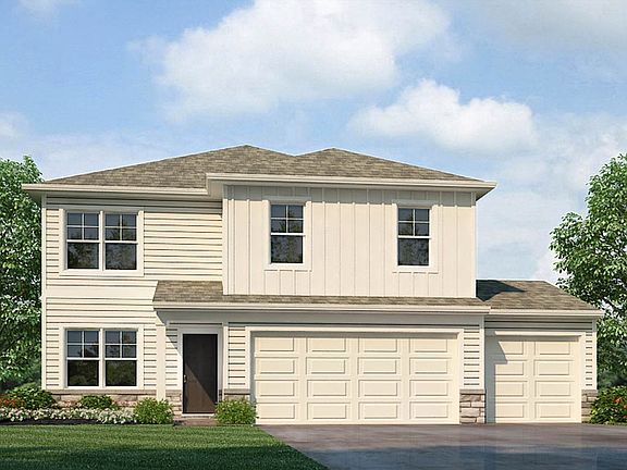 Plan Elevation.