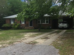 1820 W Oakland Ave, Sumter, SC 29150