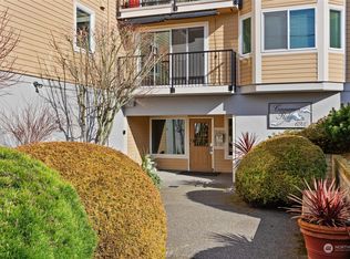 6910 California Ave SW UNIT 16, Seattle, WA 98136