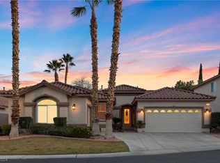 273 Parisian Springs Ct, Las Vegas, NV 89148