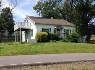 1440 New Era Rd, Sevierville, TN 37862