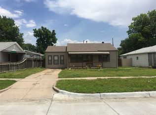 1214 S Christine St, Wichita, KS 67218