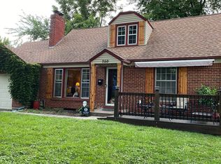 750 E 72nd Ter, Kansas City, MO 64131
