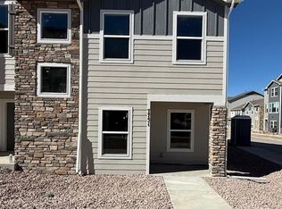 7751 Truchas Point, Colorado Springs, CO 80924