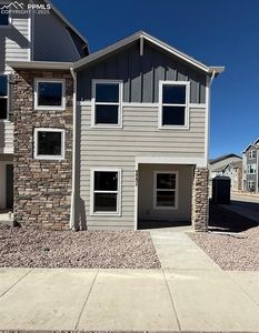 7751 Truchas Point, Colorado Springs, CO, 80924