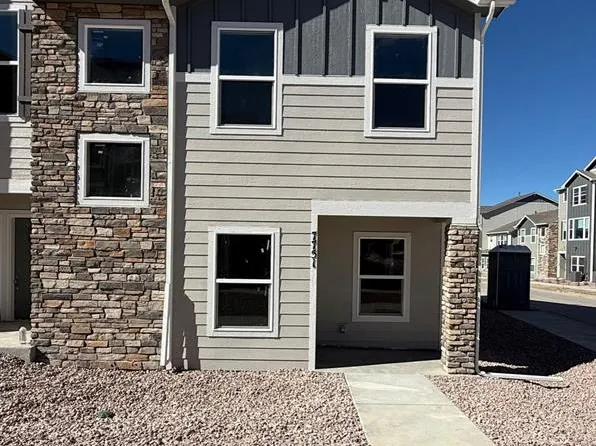 7751 Truchas Point, Colorado Springs, CO 80924