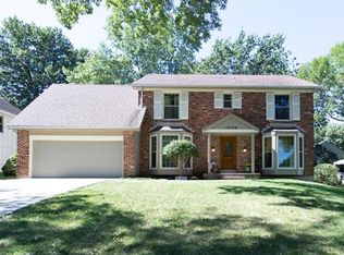 10108 Halsey St, Lenexa, KS 66215