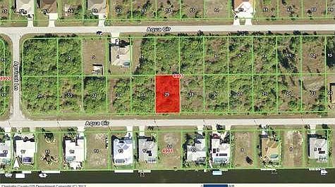 1st image of 15897 Aqua Cir