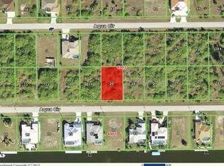 15897 Aqua Cir, Port Charlotte, FL 33981
