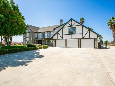 14185 Bush St, Riverside, CA, 92508