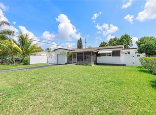 2321 Largo Dr, Miramar, FL 33023