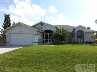 2622 SW 4th Ln, Cape Coral, FL 33991