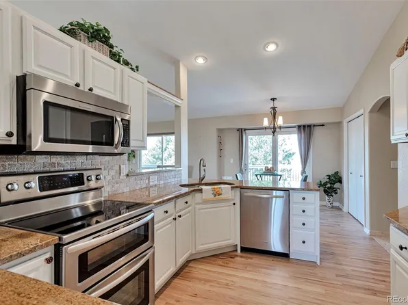 1740 Territory Circle, Parker, CO 80138