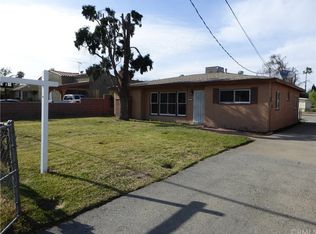 17842 Pine Ave, Fontana, CA 92335
