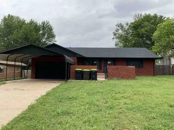 717 W Washington St, Purcell, OK 73080