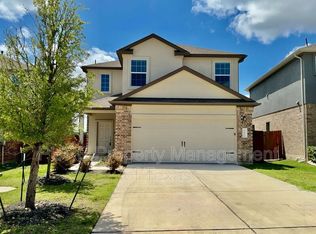 22813 Agave Grove Dr, Lago Vista, TX 78645