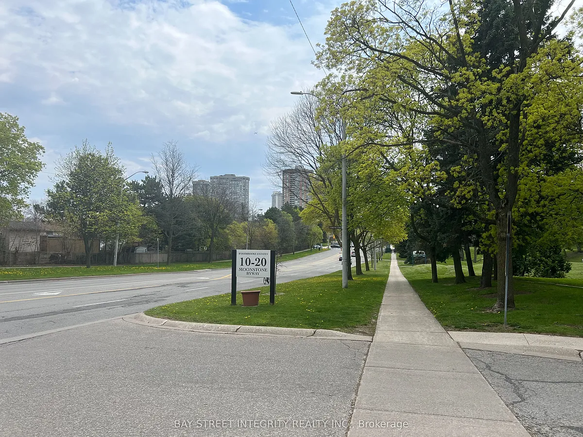 Building Photo - 3740 Don Mills Rd #105