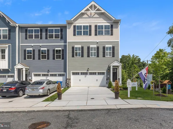 652 Snapdragon Ct, Abingdon, MD 21009